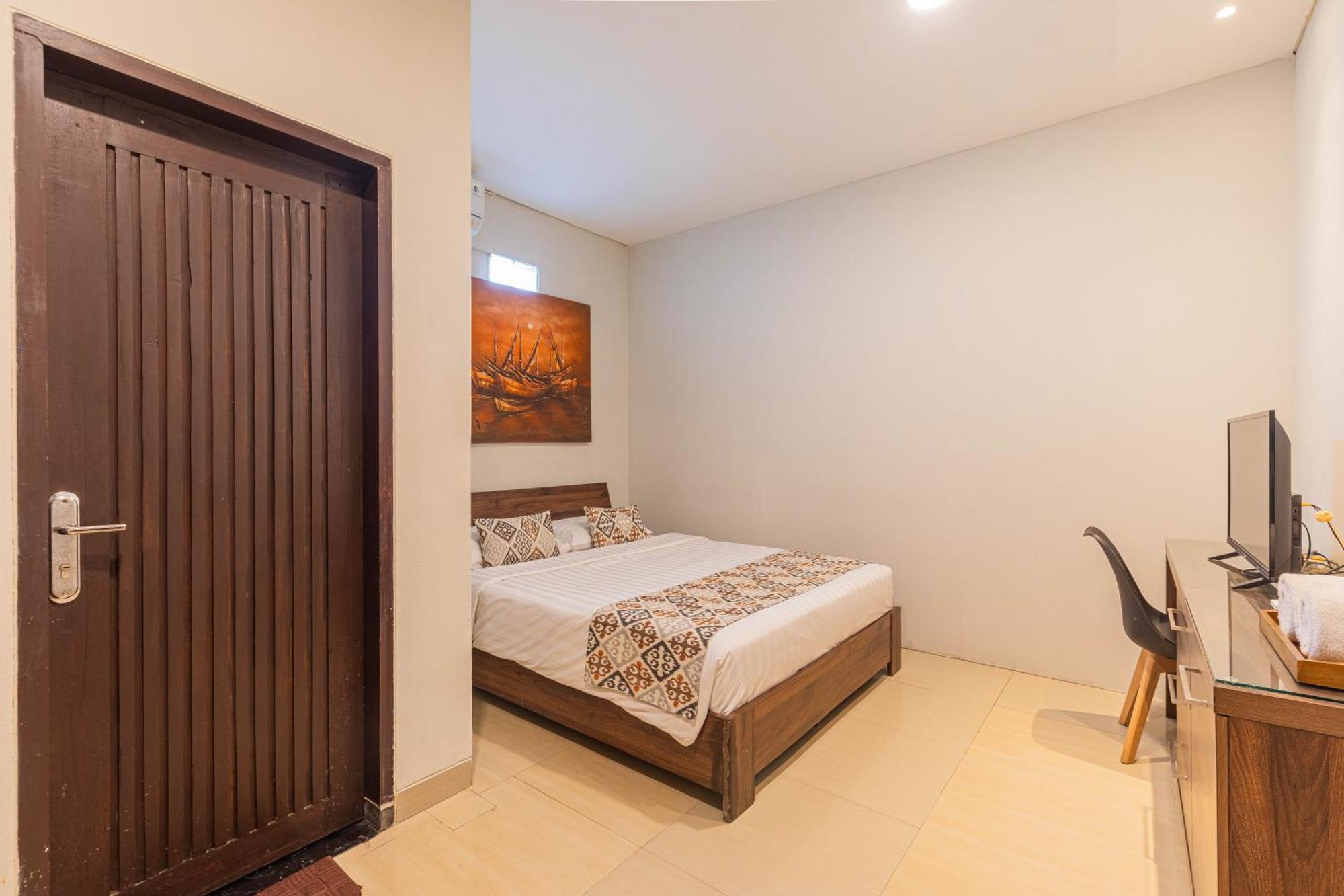 The Baliem Villa Jimbaran  Exterior photo